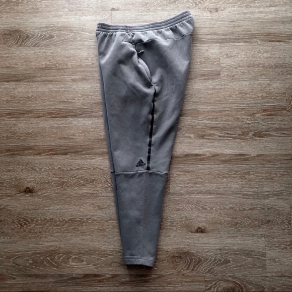 SET: ADIDAS SPACE Dome Hooded Sweatsuit - Picture 4 of 5